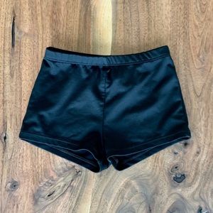 Freestyle Danskin Dance/Gymnastics Shorts